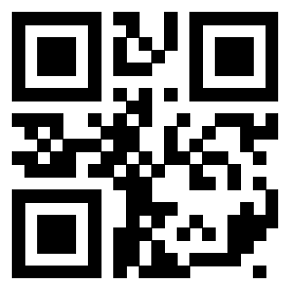 Il QrCode di 3408690012