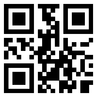 3408690020 - Immagine del Qr Code associato