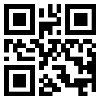 3408690022 Qr Code associato