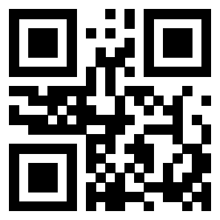 3408690023 - Immagine del Qr Code associato