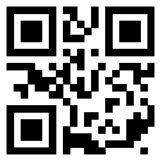 Immagine del QrCode di 3408690026