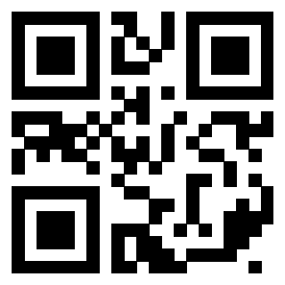 Immagine del QrCode di 3408690027