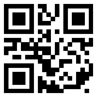 Il Qr Code di 3408690028