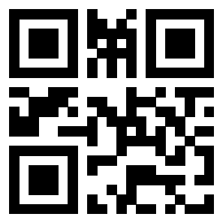 3408690030 - Immagine del Qr Code