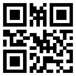 Scansione del Qr Code di 3408690032