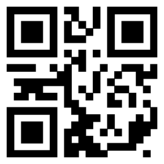 3408690033 - Immagine del QrCode associato