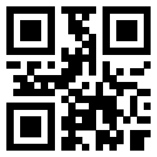 3408690034 Qr Code associato