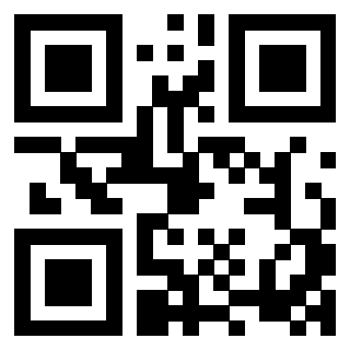 Qr Code di 3408690038