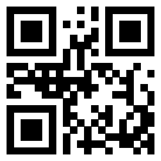 Il QrCode di 3408690039