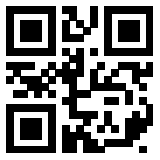 Scansione del Qr Code di 3408690043