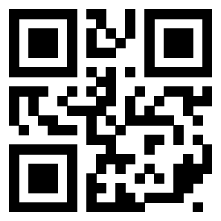 Immagine del QrCode di 3408690046
