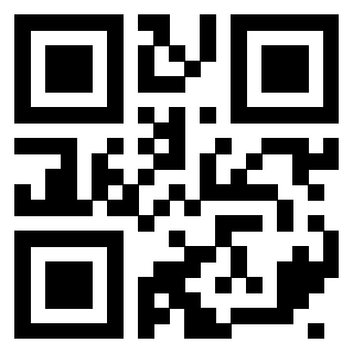 3408690049 Qr Code associato