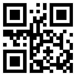 3408690052 Qr Code associato