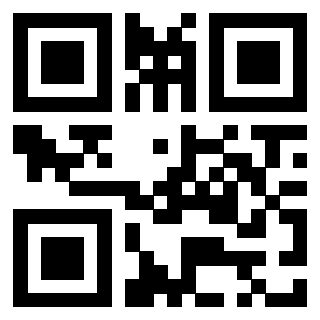 3408690054 - Immagine del Qr Code associato
