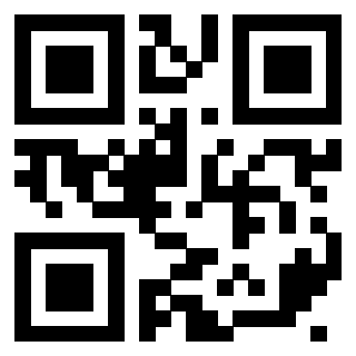 3408690056 - Immagine del QrCode associato