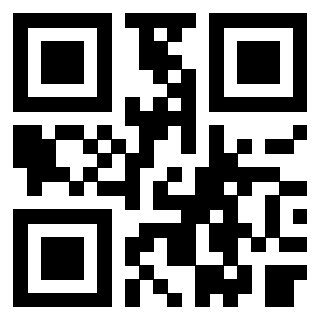 Scansione del Qr Code di 3408690060