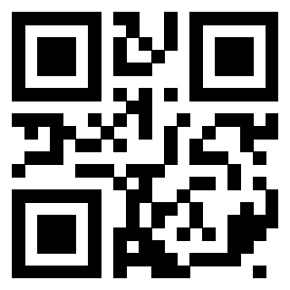 Il Qr Code di 3408690061