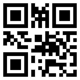 3408690062 - Immagine del QrCode