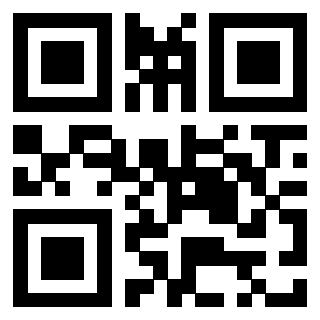 Immagine del QrCode di 3408690064