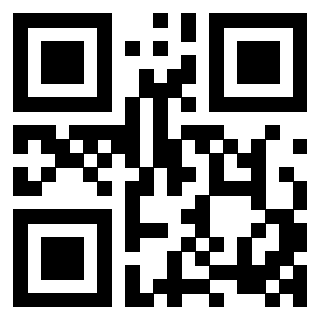 Il Qr Code di 3408690066