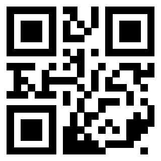 Immagine del QrCode di 3408690068