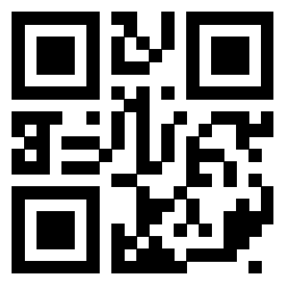 3408690071 - Immagine del QrCode associato