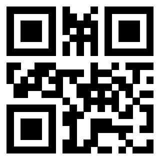 Il QrCode di 3408690072