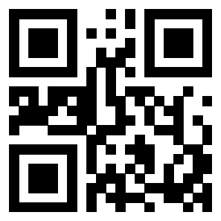 Scansione del Qr Code di 3408690073