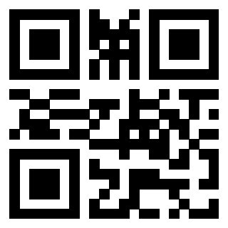 3408690074 Qr Code associato