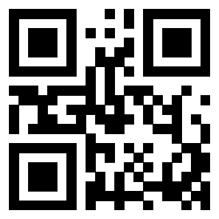 Immagine del QrCode di 3408690078