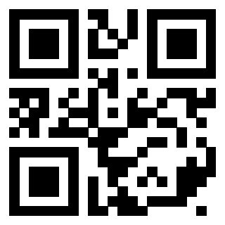 Il QrCode di 3408690080