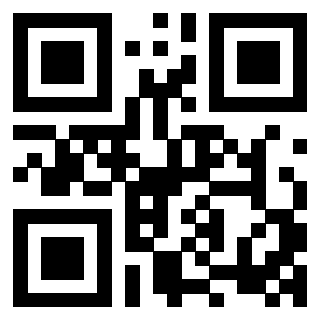 Immagine del Qr Code di 3408690081