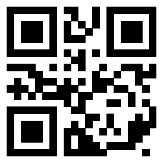 Il QrCode di 3408690083