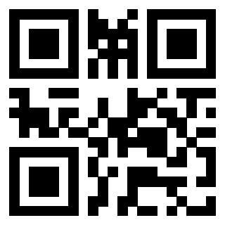 3408690084 - Immagine del Qr Code associato