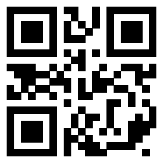 3408690087 - Immagine del Qr Code associato