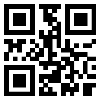 3408690089 - Immagine del QrCode associato