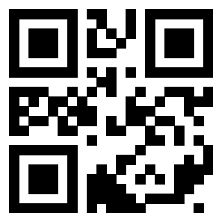 3408690090 - Immagine del QrCode