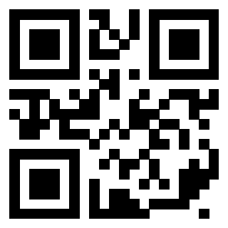 Il QrCode di 3408690091