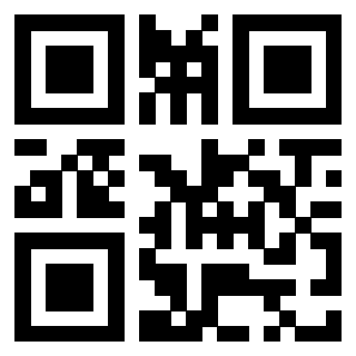 Il Qr Code di 3408690092