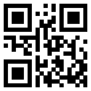 3408690093 - Immagine del QrCode associato