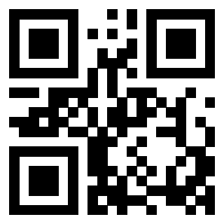 3408690094 - Immagine del QrCode associato