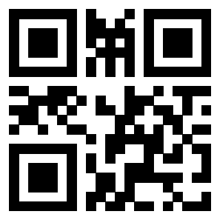 3408690095 - Immagine del Qr Code associato