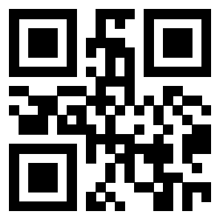 Qr Code di 3408690096