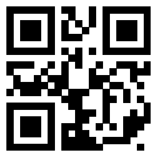 Il QrCode di 3408690097