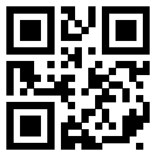 3408690099 - Immagine del QrCode associato