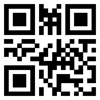 Il Qr Code di 3408690102