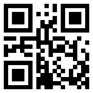 3408690104 - Immagine del QrCode