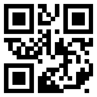 3408690105 - Immagine del QrCode