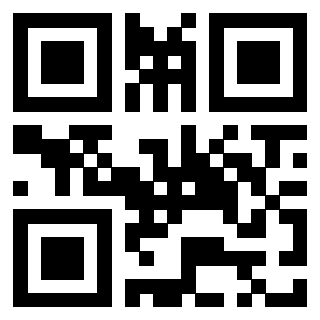 3408690110 - Immagine del QrCode