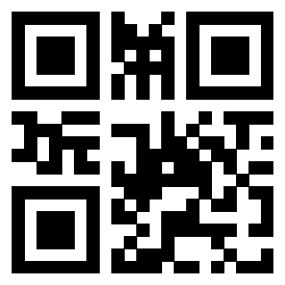QrCode di 3408690111